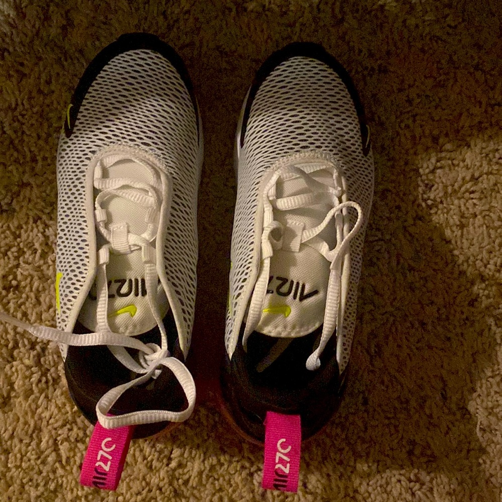 Nike kids 2y